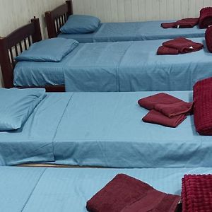 Habitación Cuádruple Económica