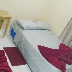 Habitación Triple Económica